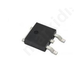 MOSFET P CHANNEL -60V -7.2A STD10P6 SMD DPAK
