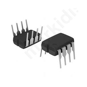 IC driver MOSFET gate driver1.5 1.5A 0.8 11.2V Channels 2