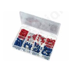 Kit connectors insulated 150pcs