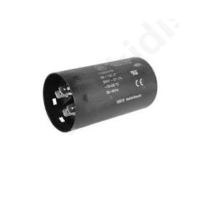 Capacitor electrolytic 100MF 250VAC D45,5x84mm
