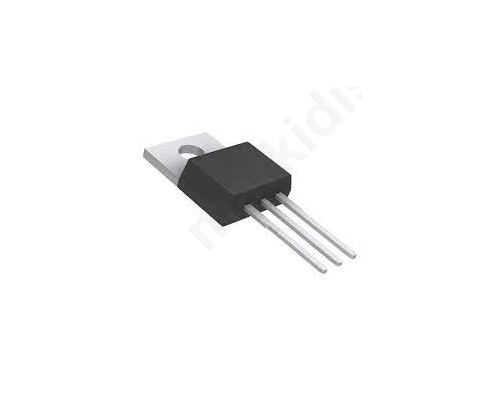 Transistor N-MOSFET unipolar 100V 9.05A 65W TO220AB