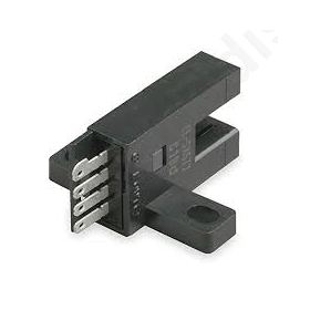 Sensor photoelectric 5mm PNP DARK-ON,LIGHT-ON EE-SX672P Sensor photoelectric 5mm PNP DARK-ON,LIGHT-ON EE-SX672P