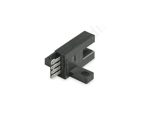 Sensor photoelectric 5mm PNP DARK-ON,LIGHT-ON EE-SX672P