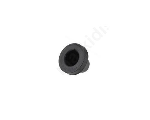 ΛΑΣΤΙΧΟ ΔΙΕΛΕΥΣΗΣ ΚΑΛΩΔΙΩΝ mount hole 38mm rubber black Panel thick max.2mm