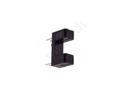 Sensor photoelectric through-beam (with slot) Slot width 8mm