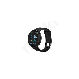 SMARTWATCH D18  44mm, Bluetooth, IP67