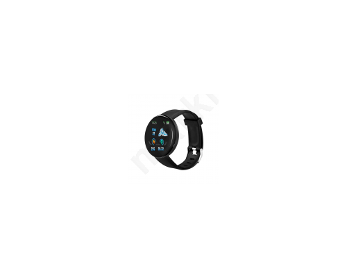 SMARTWATCH D18  44mm, Bluetooth, IP67