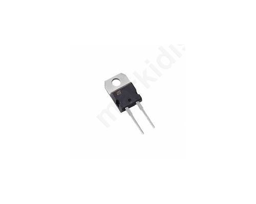 Switching Diode, 600V 12A STTH12R06DIRG