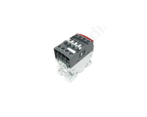 contactor 3-pole Auxiliary contacts NC 24X60VAC 9A 1SBL137001R1101