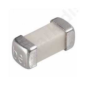 Fuse quick blow 10A 125VAC 125VDC SMD ceramic Case 2410 Fuse quick blow 10A 125VAC 125VDC SMD ceramic Case 2410