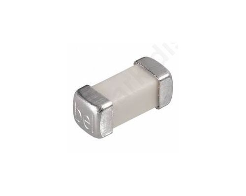 Fuse quick blow 10A 125VAC 125VDC SMD ceramic Case 2410