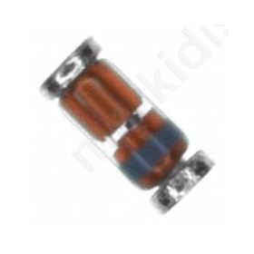 Diode Zener 0.5W 18V SMD reel,tape MiniMELF single diode Diode Zener 0.5W 18V SMD reel,tape MiniMELF single diode