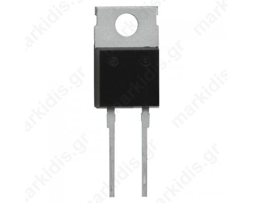 DIODE 8A 800V MUR880