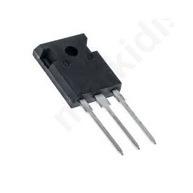 ΤΡΑΝΣΙΣΤΟΡ IGBT 1,2kV 40A 483W TO247-3 Σειρά H3 IGW40N120H3 ΤΡΑΝΣΙΣΤΟΡ IGBT 1,2kV 40A 483W TO247-3 Σειρά H3 IGW40N120H3