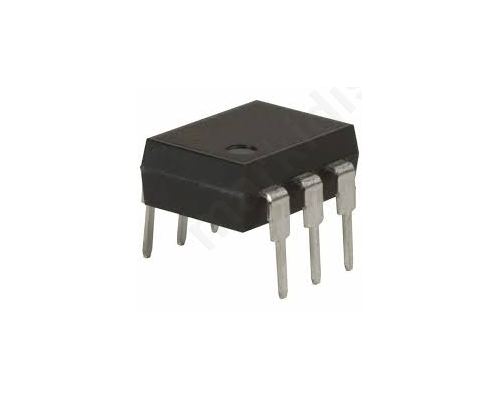 Relay solid state I cntrl max 3mA 500mA max 40VAC max 40VDC
