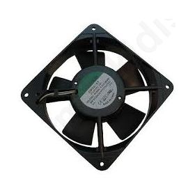 Ανεμιστήρας 230VAC 120x120x25mm 44dBA 2150rpm