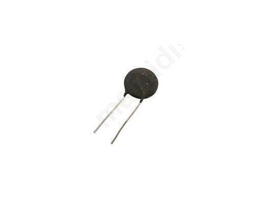 NTC thermistor 1Ω 2300K -55/200°C 23mm