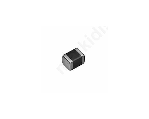 ΦΕΡΡΙΤΗΣ ΧΑΝΤΡΑ 10Ω Mounting SMD 1A Case 0402 -55-125°C