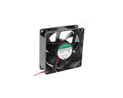BLOWER 80X80X25mm 48VDC PE80254V1-A99