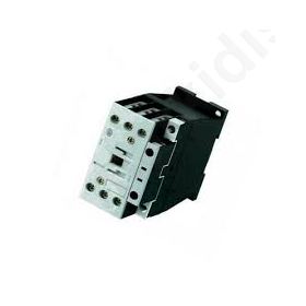 CONTACTOR 3-pole NOx3 Auxiliary contacts NC 230VAC 32A 690V DILM32-01-EA(230V50HZ,240V60HZ)