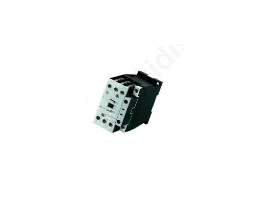 CONTACTOR 3-pole NOx3 Auxiliary contacts NC 230VAC 32A 690V DILM32-01-EA(230V50HZ,240V60HZ)