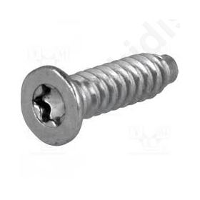 Screw for metal 3x10 Head cheese head