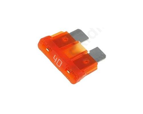 Fuse 40A 32V automotive 19mm ATO