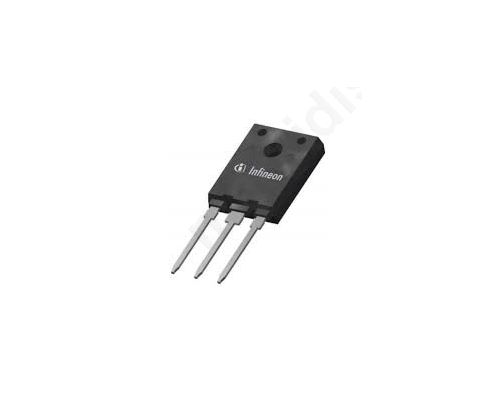 Transistor IGBT 1.2kV 40A 250W TO247-3 IKW40N120CS6XKSA1