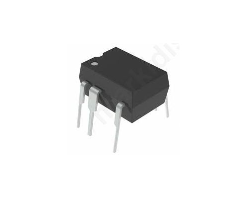 PMIC AC/DC switcher,SMPS controller Uin 85X265V DIP-8B 8.5W TNY275PN