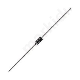Diode rectifying THT 1.6kV 1A 30A DO41 EM513-DC