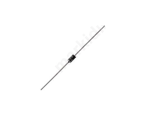 Diode rectifying THT 1.6kV 1A 30A DO41 EM513-DC