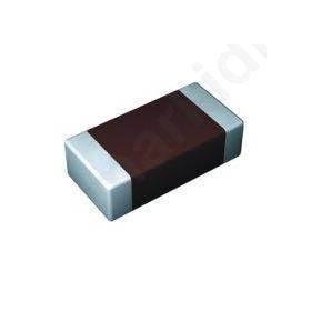 Capacitor ceramic MLCC 10uF 6.3V X7R ±10% SMD 0805