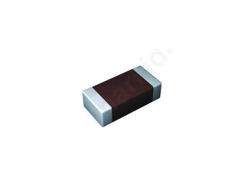 Capacitor ceramic MLCC 10uF 6.3V X7R ±10% SMD 0805