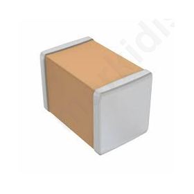 Capacitor ceramic MLCC 10uF 16V X5R ±10% SMD 0805