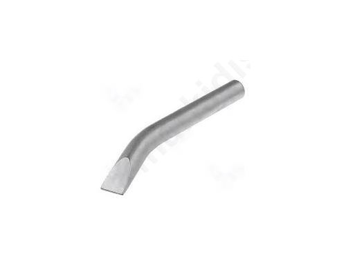 Tip bent chisel 12.5mm for WEL.SI120 soldering iron  WEL.43110