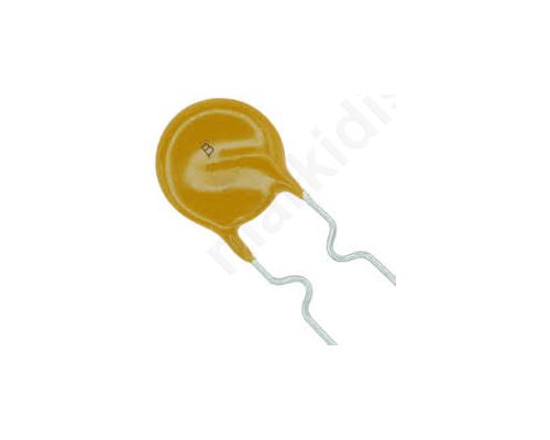 Fuse PTC polymer 300mA 40A PCB THT