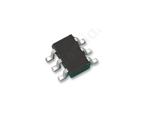 Relay solid state SPST Icntrl max 0.9mA 150mA