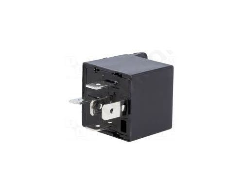 Relay electromagnetic 12VDC 40A automotive 1.8W
