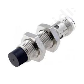 Sensor inductive Output conf PNP/ NO 0-8mm 10-30VDC M12 Sensor inductive Output conf PNP/ NO 0-8mm 10-30VDC M12