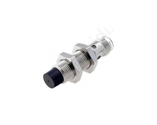 Sensor inductive Output conf PNP/ NO 0-8mm 10-30VDC M12