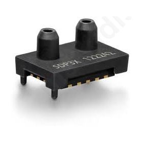 Sensor pressure Range -125X125Pa differential -40X85°C Sensor pressure Range -125X125Pa differential -40X85°C