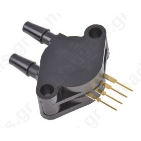 Sensor pressure Range 0-100kPa differential Usup 10x16VDC Sensor pressure Range 0-100kPa differential Usup 10x16VDC