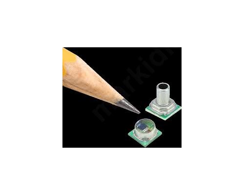 Sensor pressure Range 0-30psi gage Output conf SPI -40-85°C