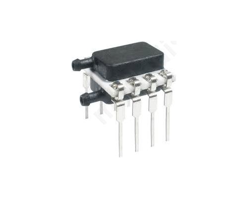Sensor pressure Range ±2 in H2O differential Usup 5VDC