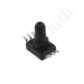 Sensor pressure Range -50-50kPa gage Mounting SMD Case SOP6