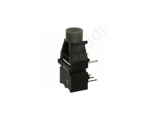 Toslink component receiver fibre optic