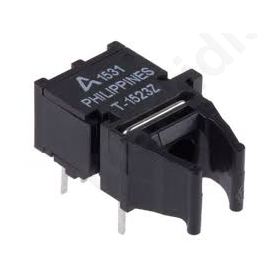 Toslink component simplex transmitter