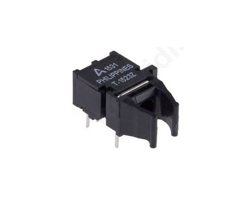 Toslink component simplex transmitter