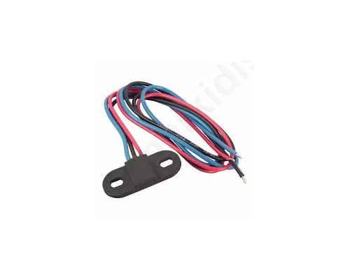 Sensor Hall Usup 3.8 24VDC 20mA Temp -40-100°C 10kHz