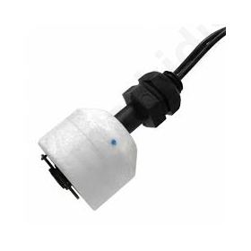 Sensor liquid level -20-90°C Output conf SPST-NO lead 0,5m Sensor liquid level -20-90°C Output conf SPST-NO lead 0,5m